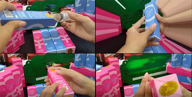 Nước hoa kích dục nam nữ trap sexy